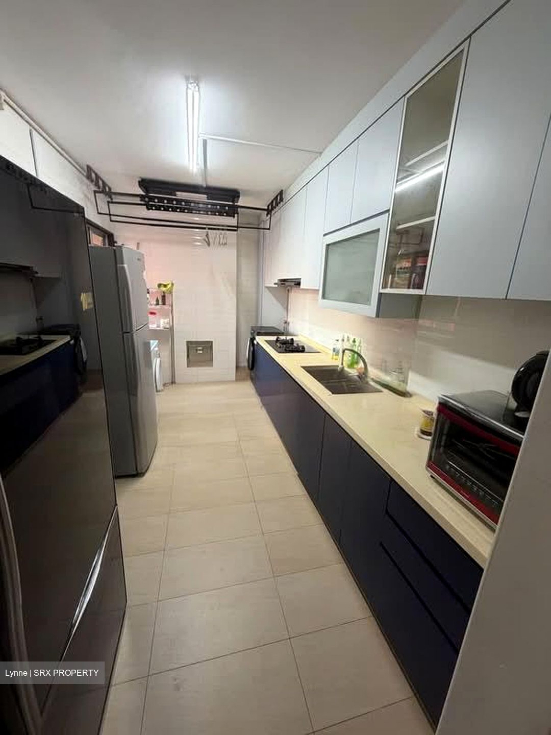 Blk 453 Sin Ming Court (Bishan), HDB 4 Rooms #588176031
